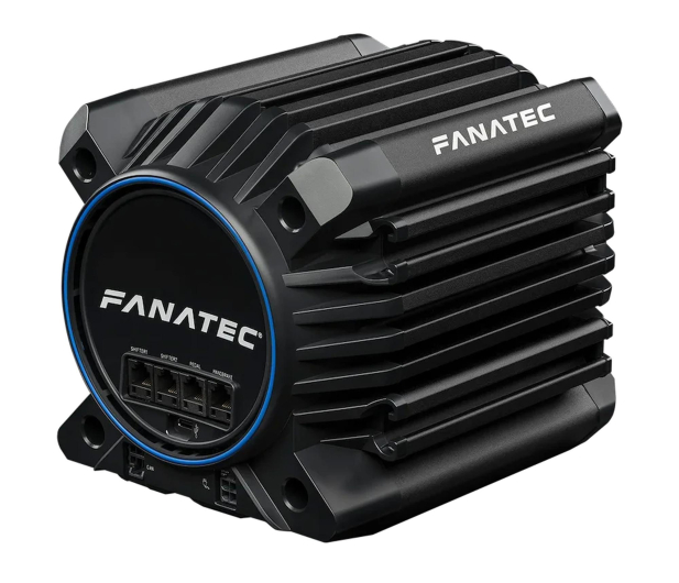 FANATEC ClubSport DD+ (PC/PS) (XBOX ready) CS_DD+_EU - 1342335 - zdjęcie 3